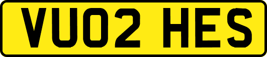 VU02HES