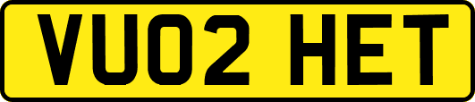 VU02HET
