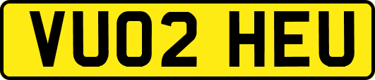 VU02HEU