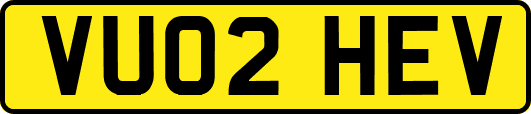 VU02HEV