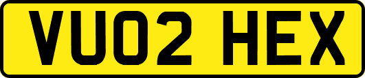 VU02HEX