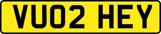 VU02HEY