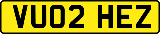 VU02HEZ