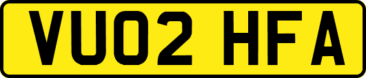 VU02HFA