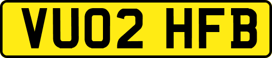 VU02HFB