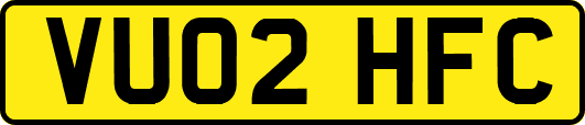 VU02HFC