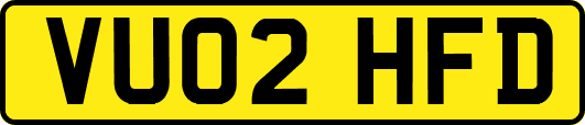 VU02HFD