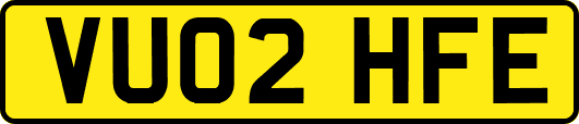 VU02HFE