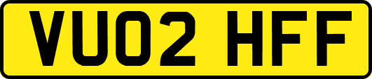 VU02HFF