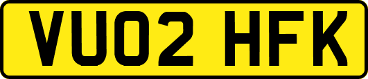 VU02HFK