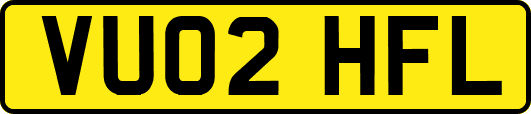 VU02HFL