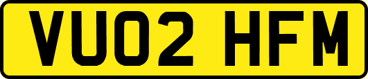 VU02HFM