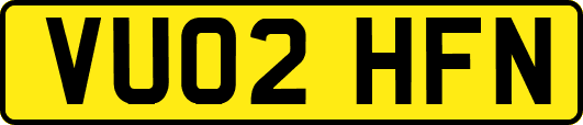 VU02HFN
