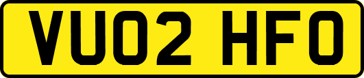 VU02HFO