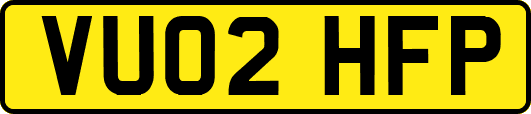 VU02HFP