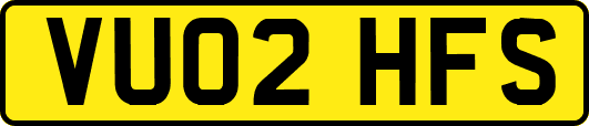 VU02HFS