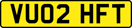 VU02HFT