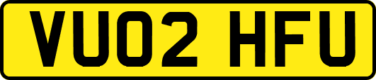 VU02HFU