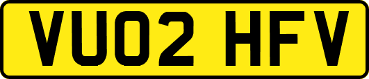 VU02HFV