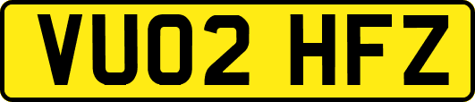 VU02HFZ