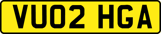 VU02HGA