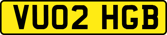 VU02HGB