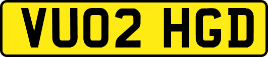VU02HGD