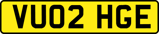 VU02HGE
