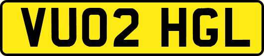 VU02HGL