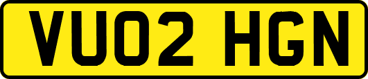 VU02HGN