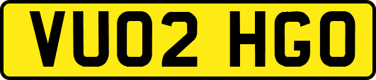 VU02HGO