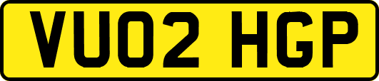 VU02HGP