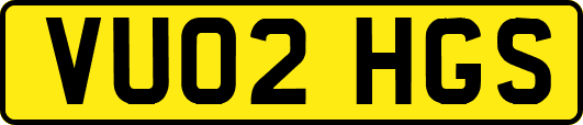 VU02HGS