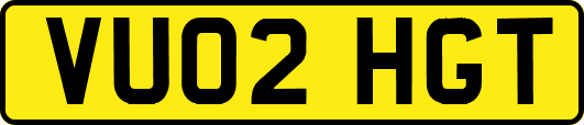 VU02HGT