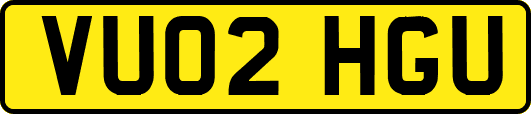 VU02HGU