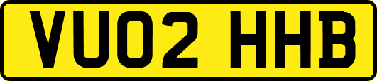 VU02HHB