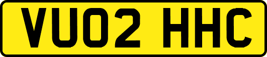 VU02HHC
