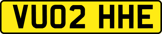 VU02HHE