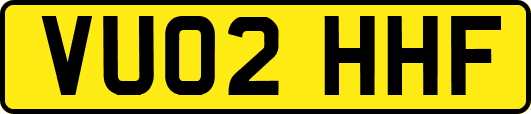VU02HHF