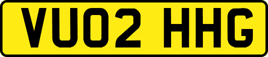 VU02HHG