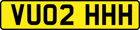 VU02HHH