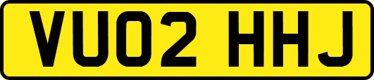 VU02HHJ