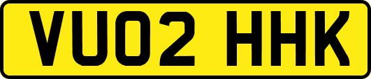 VU02HHK