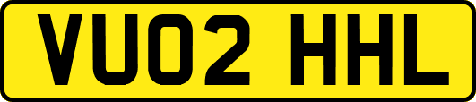 VU02HHL