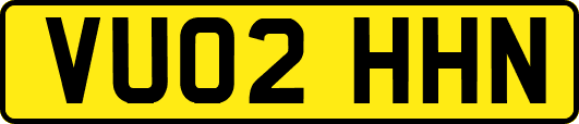 VU02HHN
