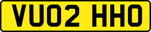 VU02HHO