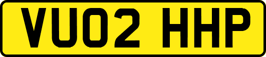 VU02HHP