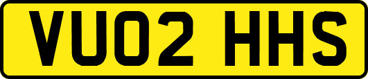 VU02HHS