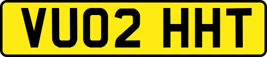 VU02HHT