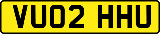 VU02HHU